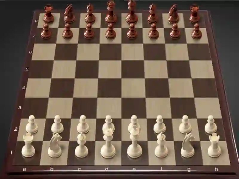 SparkChess Mini — bezplatná online hra
