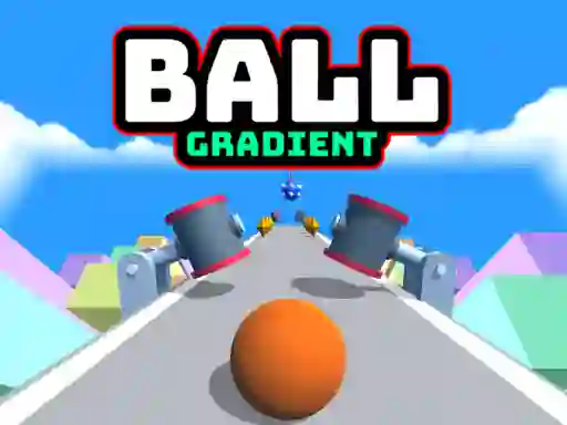 Ball Gradient — 무료 온라인 게임