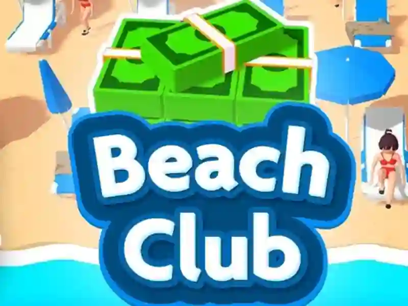 Beach Club — juego gratis online