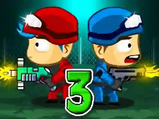 Zombie Last Castle 3 — gratis onlinespel