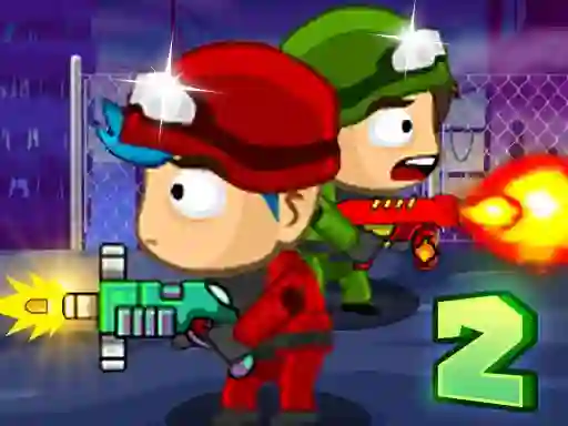 Zombie Last Castle 2 — online hra zdarma