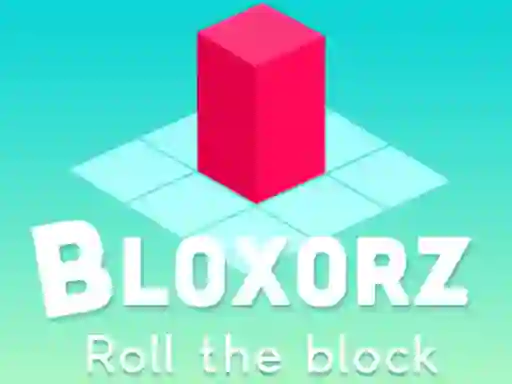 Bloxorz: Roll the Block — jogo online grátis