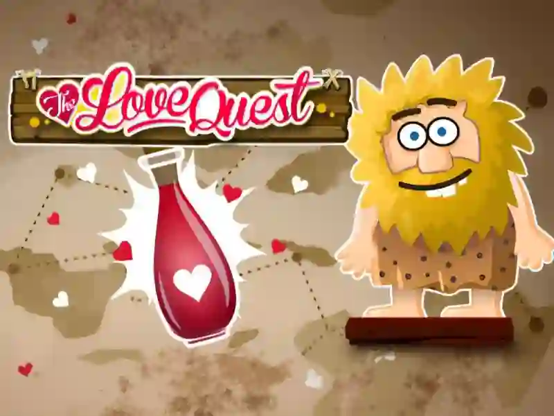Adam N Eve 8 The love quest — brezplačna spletna igra