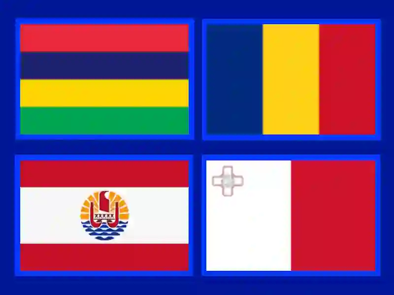 遊戲World Flags Quiz epic logo Quiz在線
