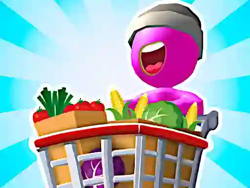 Mini Market Tycoon — besplatna online igra