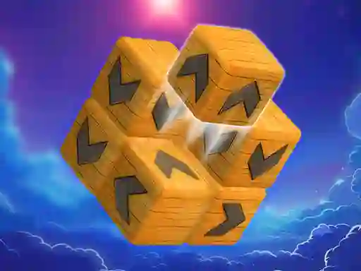 Unblock It 3D — besplatna online igra