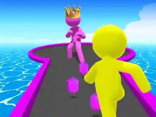 Giant Race — gioco online gratis