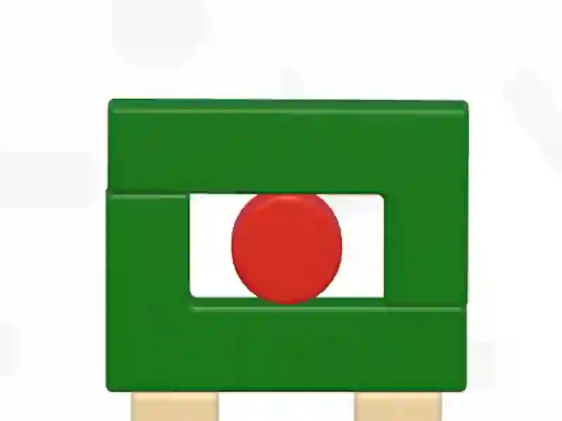 Block Builder Jam — gioco online gratis