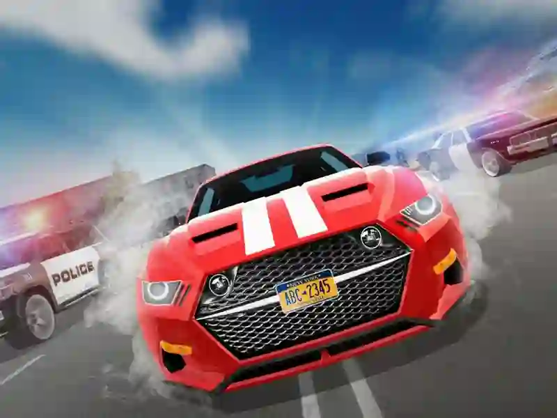 Cars Simulator — jogo online grátis