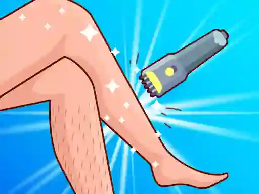 Perfect Wax 3D — jogo online grátis