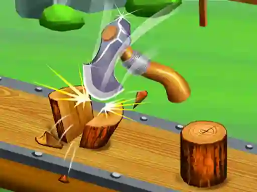 Smash It 3d เกมออนไลน์ฟรี