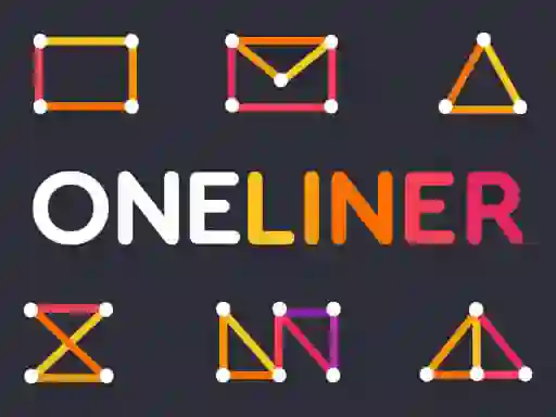 One Liner — bezplatná online hra