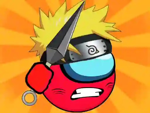 Red hero ninja — gioco online gratis
