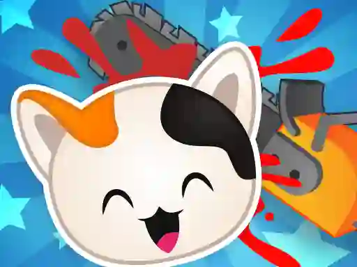 Guess the Kitty เกมออนไลน์ฟรี