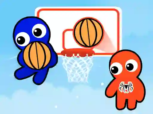 Basket Shot Master — gioco online gratis