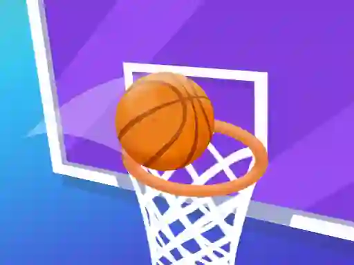Basketball Challenge — gioco online gratis