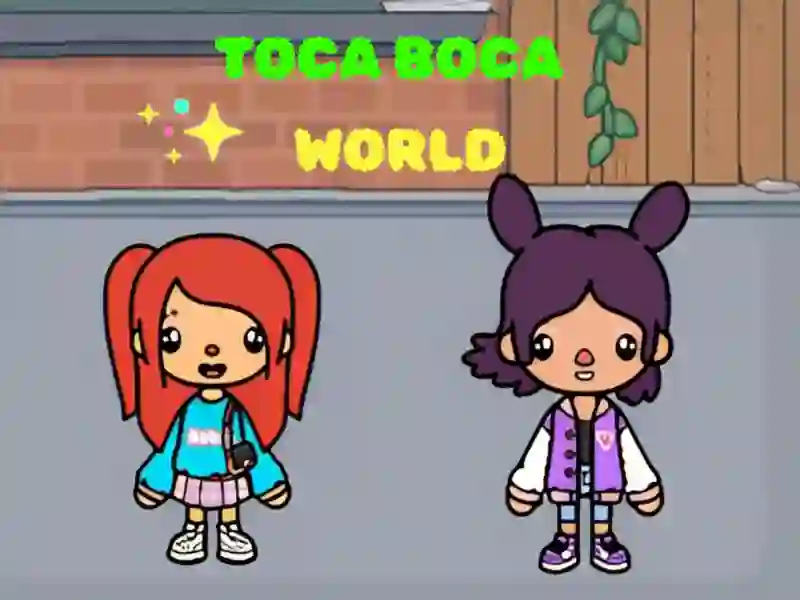 TB World — bezplatná online hra