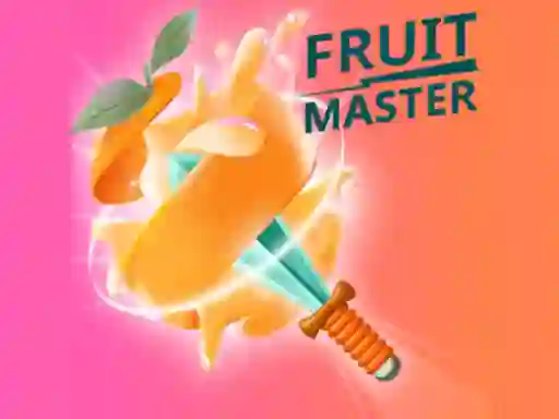 Fruit Master — online hra zdarma
