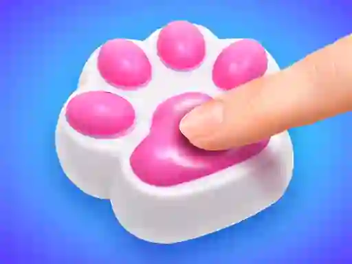Squishy: Taba Paw — online hra zdarma