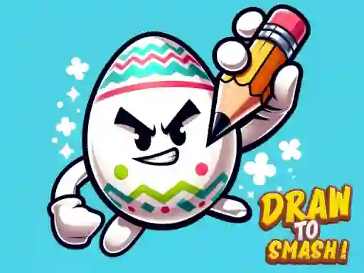 Draw To Smash! — free online game
