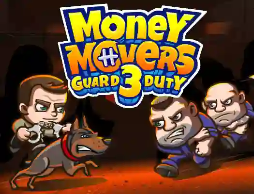 Jeu Money Movers 3 en ligne