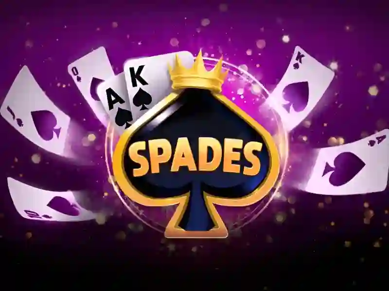 VIP Spades เกมออนไลน์ฟรี