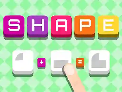The Shape – kostenloses Online-Spiel