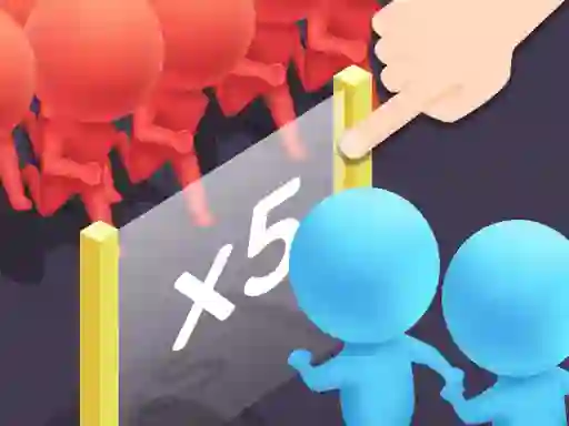 Count Master 3d – ingyenes online játék