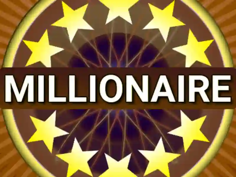 Millionaire – ingyenes online játék