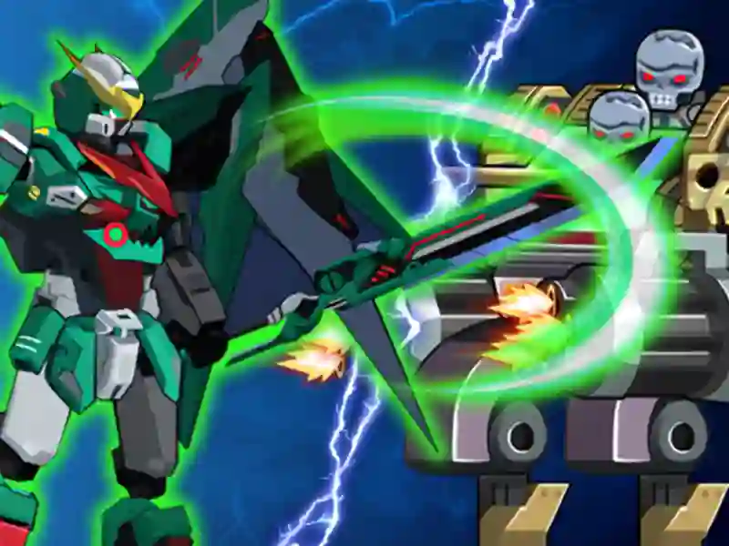 Play Dino Robot Fighting War — لعبة مجانية اون لاين