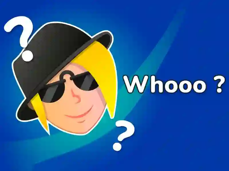 Guess Whooo? — online hra zdarma