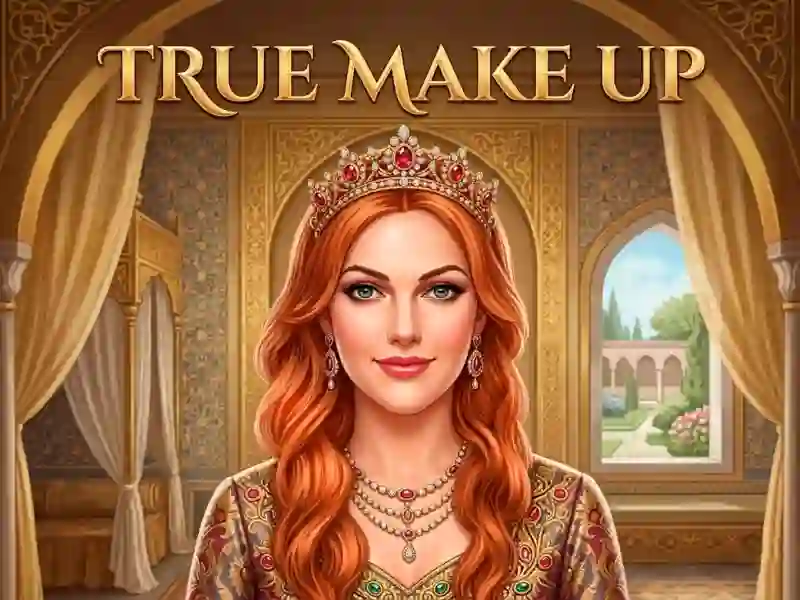 True Make Up — besplatna online igra