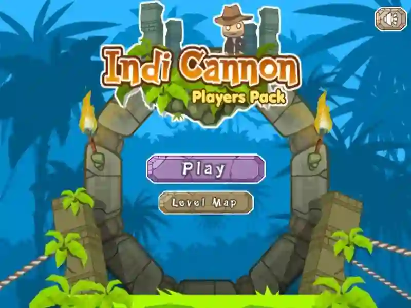 Indi Cannon เกมออนไลน์ฟรี