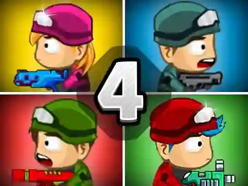 Jeu Zombie Last Castle 4 en ligne