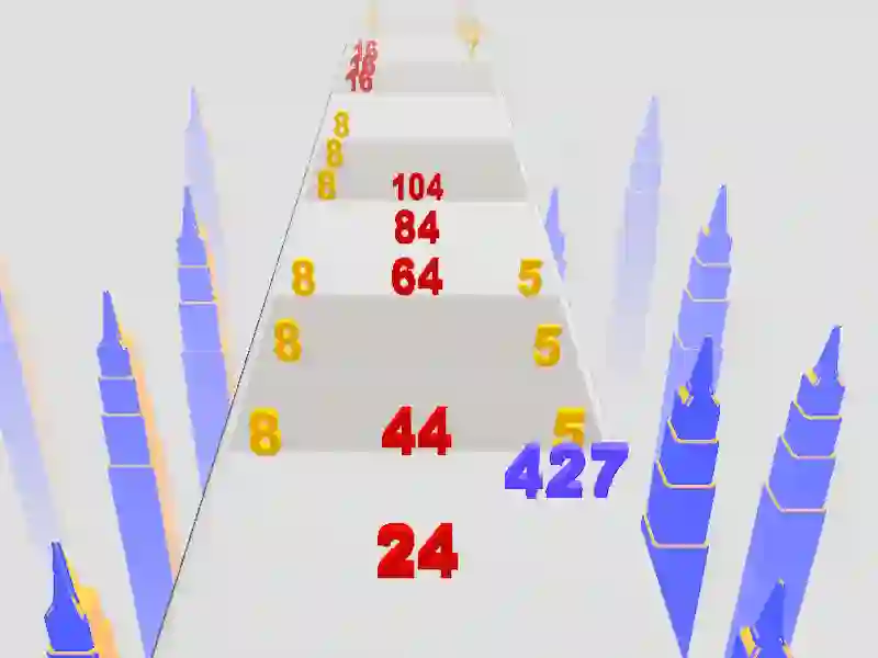 Merge Number – kostenloses Online-Spiel
