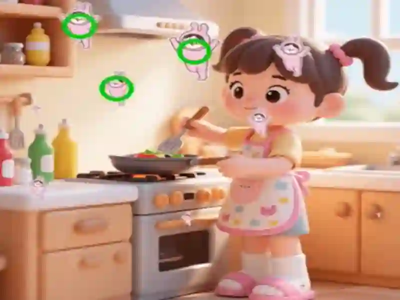 Super Vision Master – ingyenes online játék