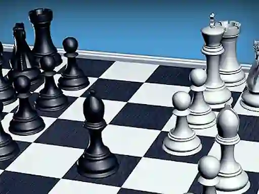 Real Chess – ingyenes online játék