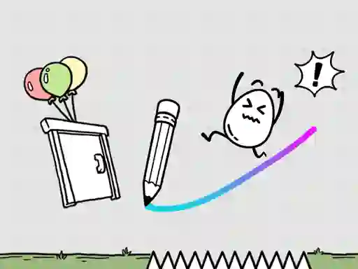 Egg Adventure เกมออนไลน์ฟรี