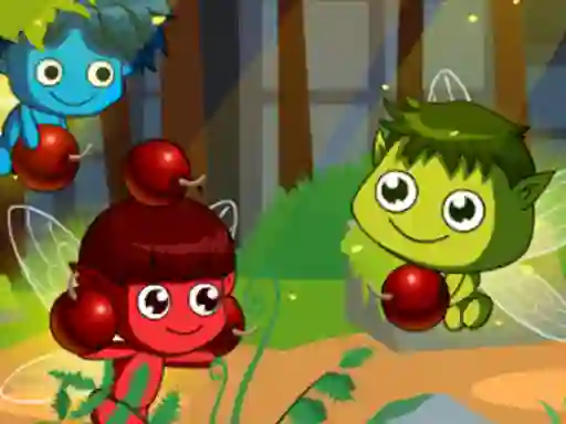 Elves Bros Vs Zombies — bezmaksas tiešsaistes spēle