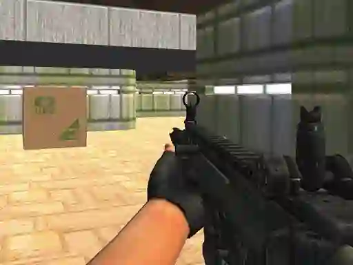 Super Sergeant 2 – ingyenes online játék