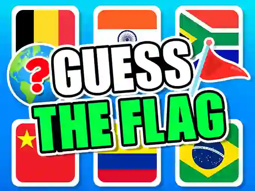Guess The Flags – kostenloses Online-Spiel