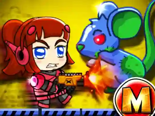 Zombie Mission 10 More Mayhem — game online gratis