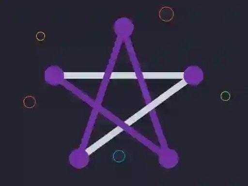 Line & Dots – ingyenes online játék