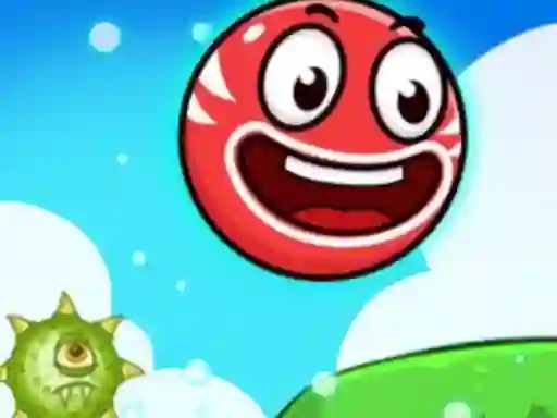 Roller Ball Adventure — 無料オンラインゲーム