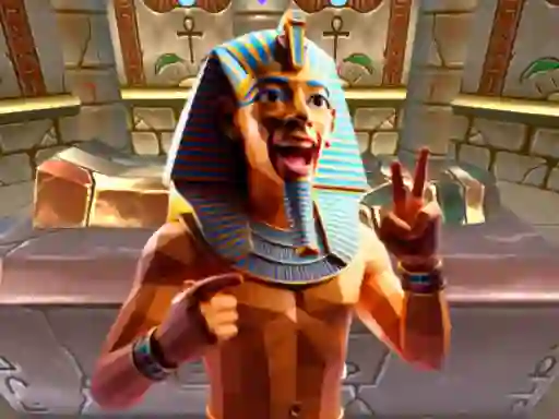 Ancient Egypt — bezplatná online hra