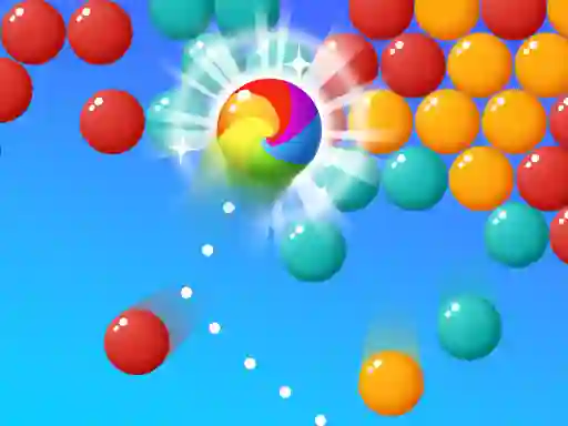 Bubble Shooter Classic Pop — gioco online gratis