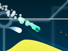 Curve Rush 2 – tasuta veebimäng