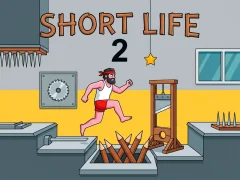 Short Life 2 — joc online gratuit