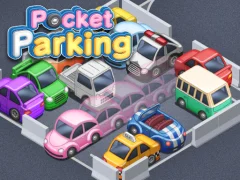 Pocket Parking — bezplatná online hra