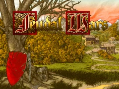 Feudal Wars – ilmainen verkkopeli